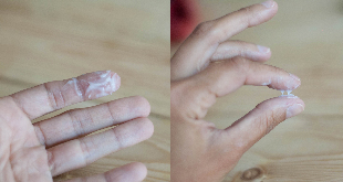 γυναικείο λιπαντικό